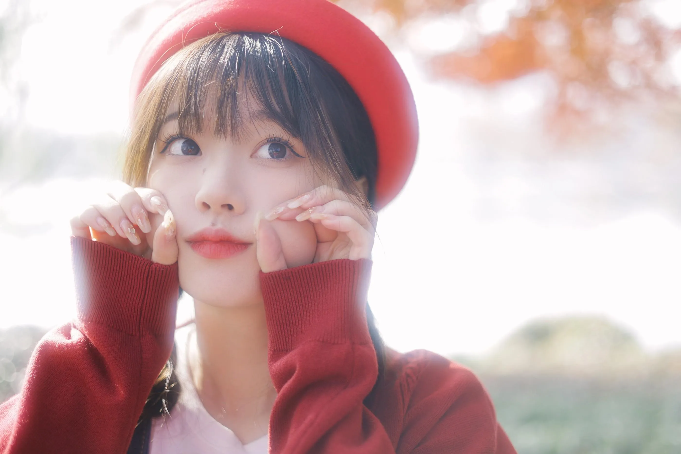 [YITUYU艺图语]2022.07.19 甜心女孩 小凤 [39P]插图2